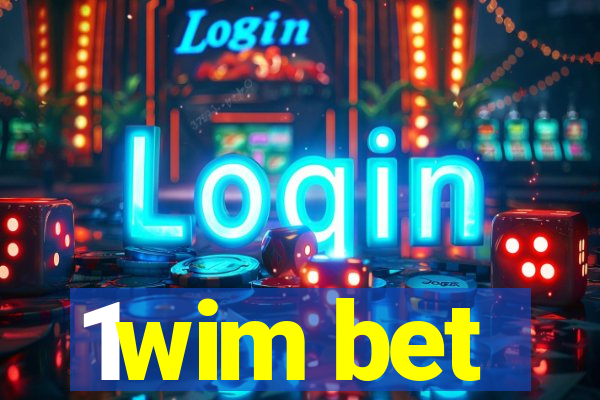 1wim bet